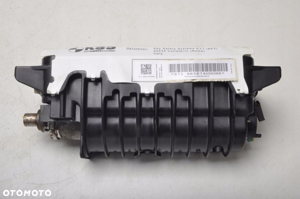 AUDI Q5 PODUSZKA KIEROWCY AIRBAG 8R0880204D - 4