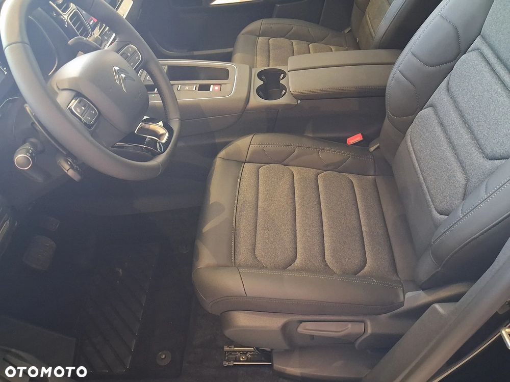 Citroën C5 Aircross 1.5 BlueHDi Max EAT8 - 5