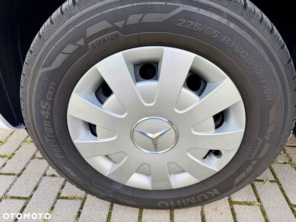 Mercedes-Benz Sprinter L2H2 - 18