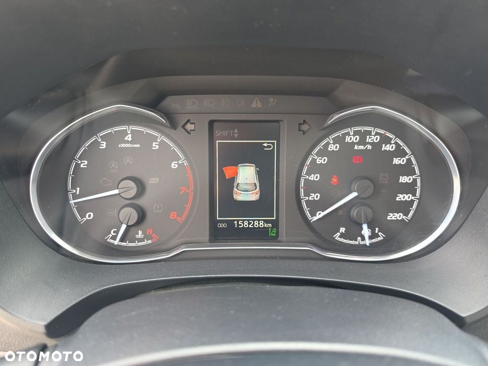 Toyota Yaris - 19