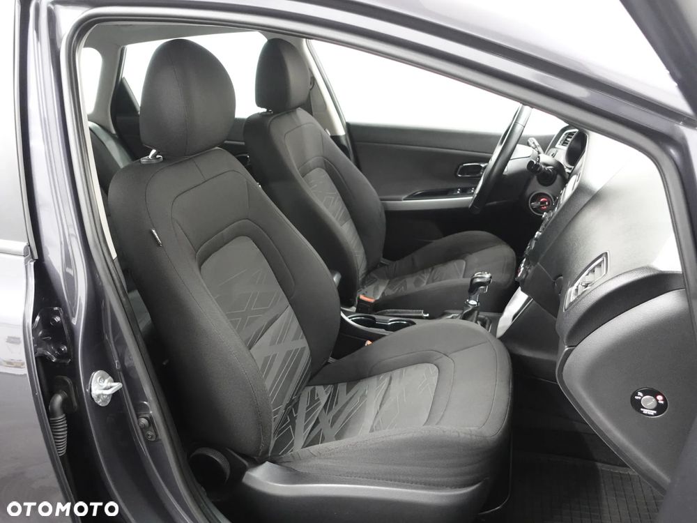 Kia Ceed 1.4 CVVT Vision - 26