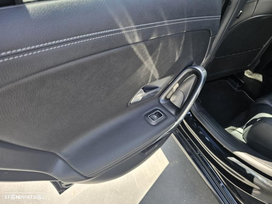 Mercedes-Benz CLA 180 d Shooting Brake Progressive Aut. - 19