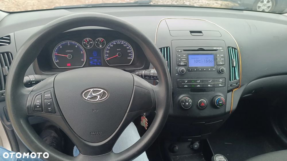 Hyundai i30 - 10