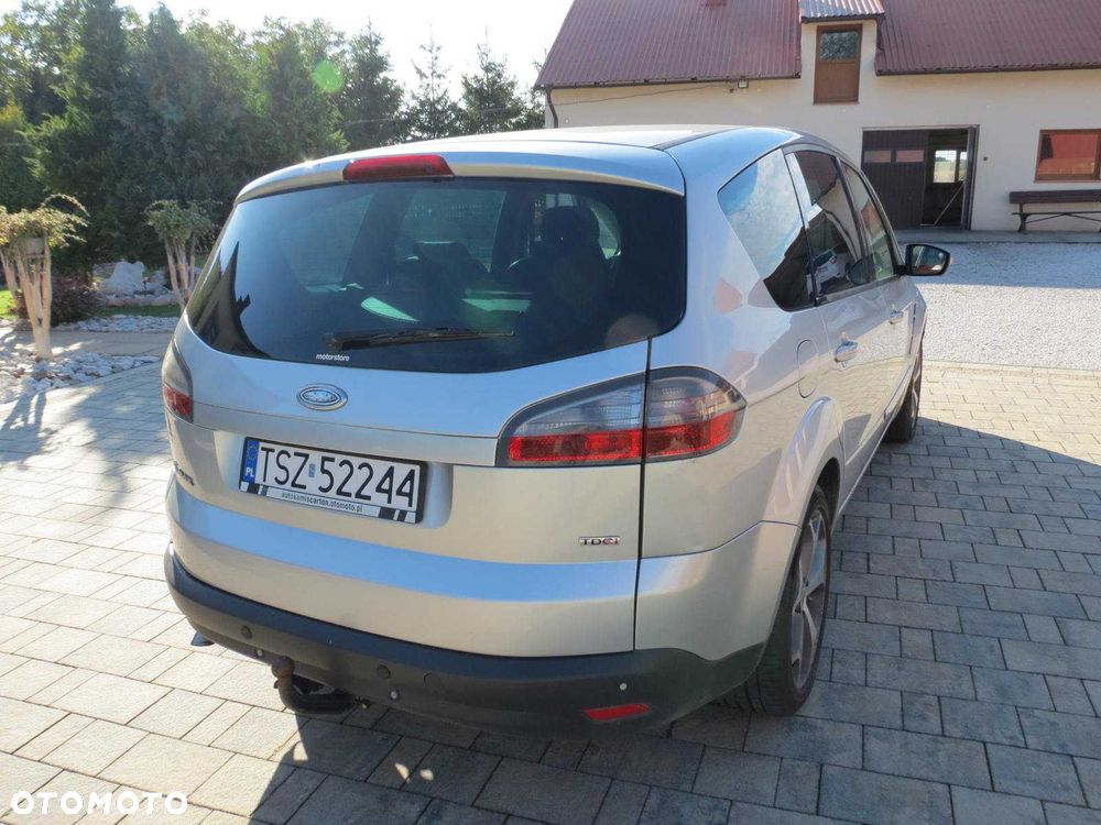 Ford S-Max - 3