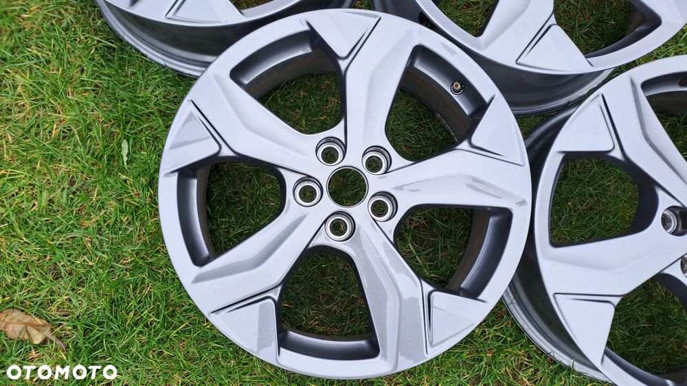 Felgi Aluminiowe 18 Ford Mustang Mach-E 5x108 ET 47.5 - 2