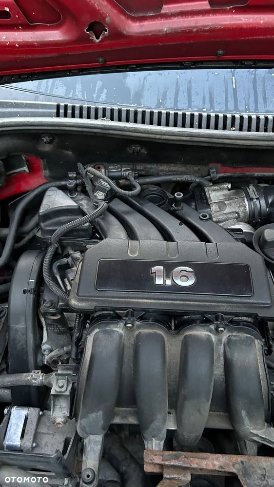 Seat Leon 1.6 Audience - 26