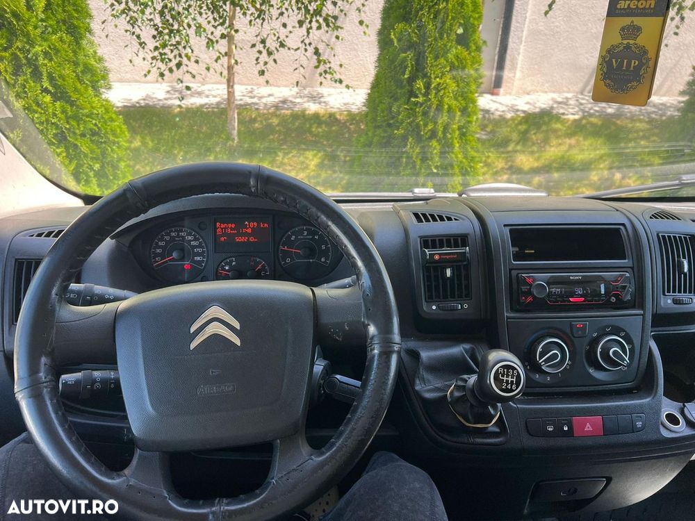 Citroën JUMPER - 3