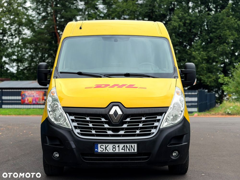 Renault Master - 5