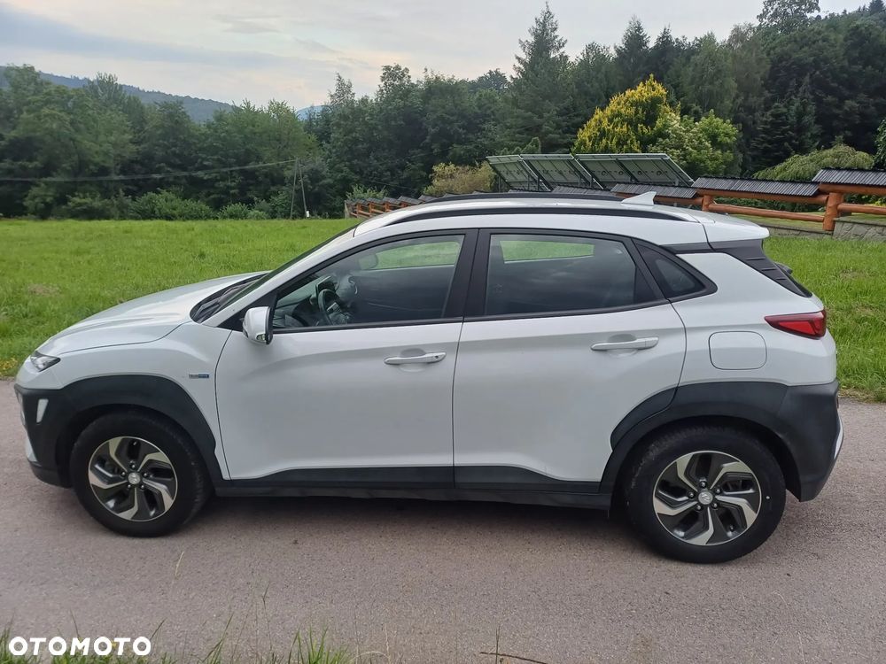 Hyundai Kona 1.6 GDI DCT Style - 4