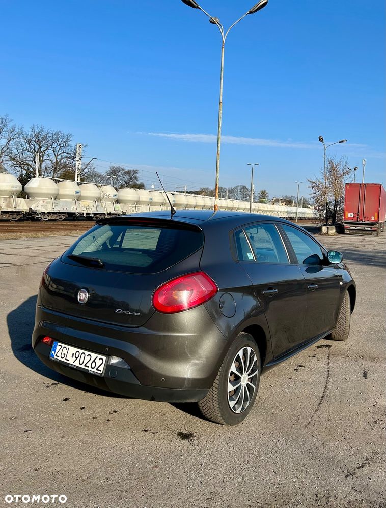 Fiat Bravo 1.4 16V Dynamic - 3