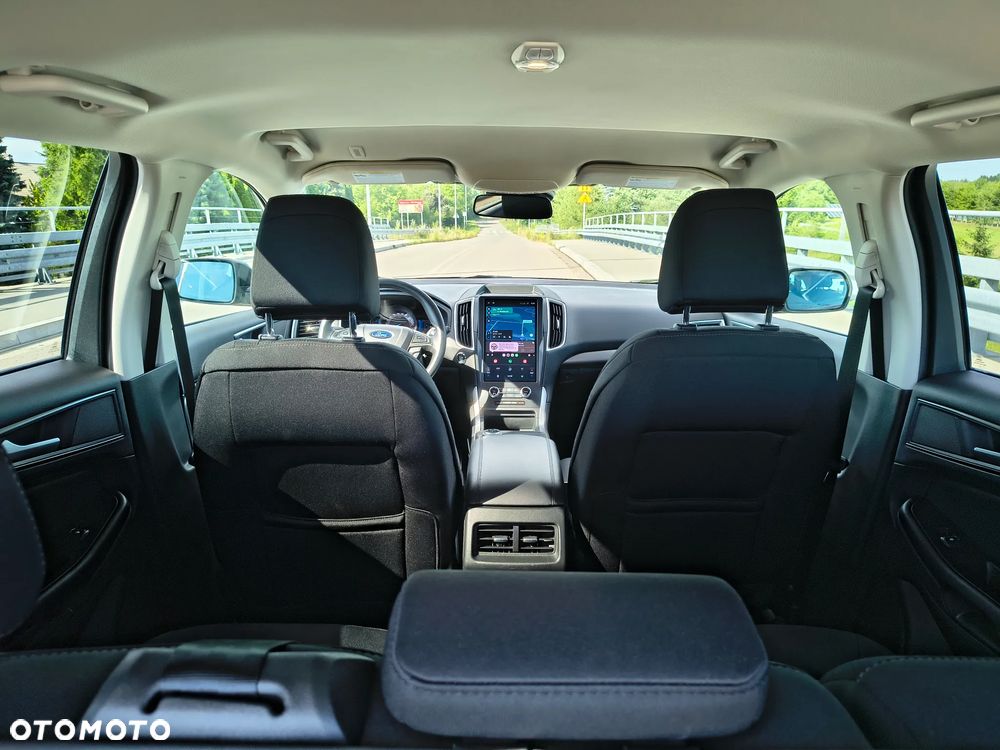 Ford Edge - 14