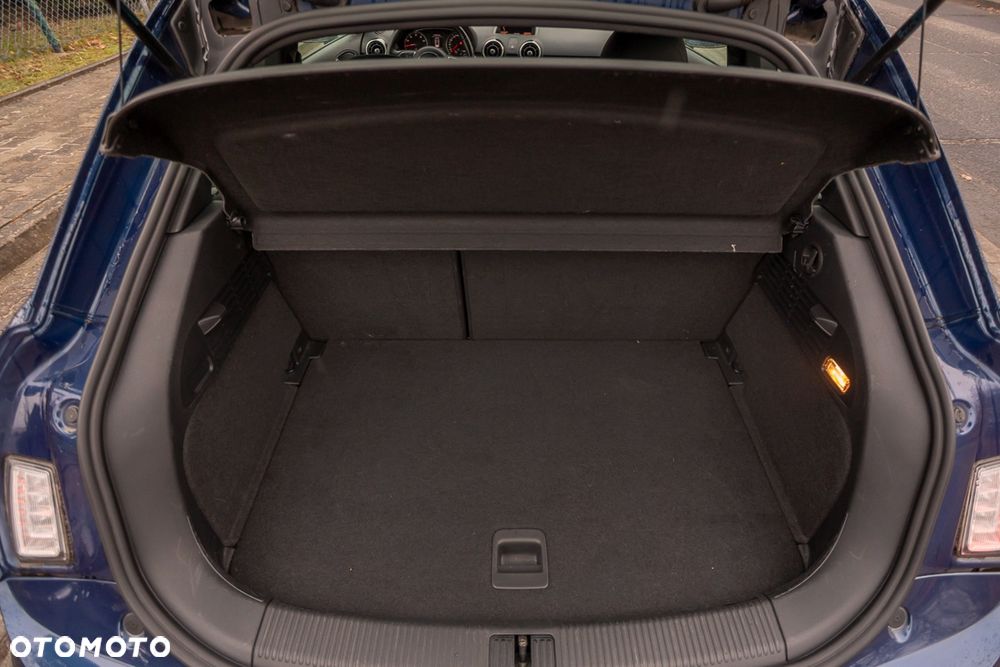 Audi A1 3-drzwiowe - 18