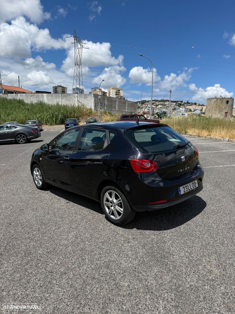 SEAT Ibiza 1.2 12V Style - 2
