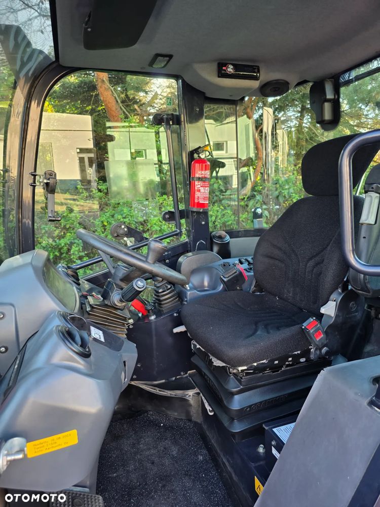Kubota R065 HW - 23
