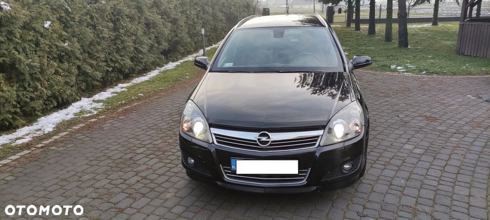 Opel Astra - 5