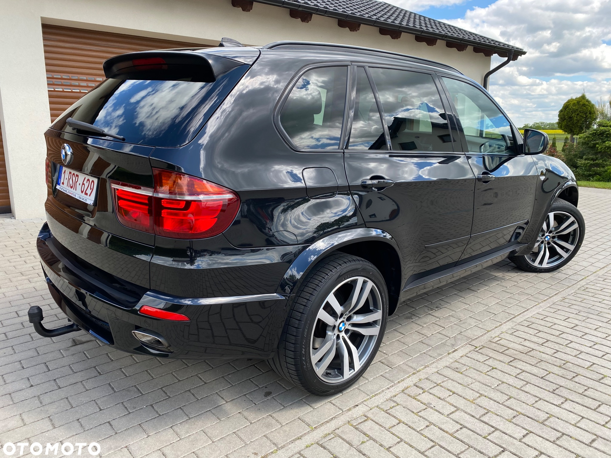 BMW X5 xDrive40d M Sport Edition - 27