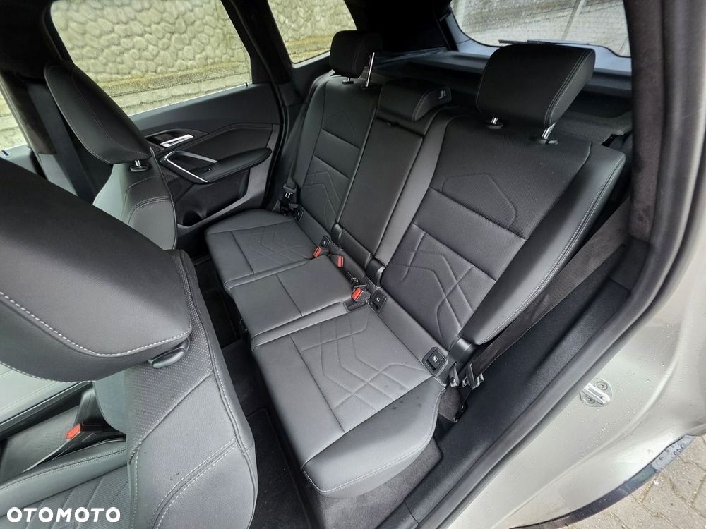 BMW X1 sDrive18i xLine sport - 31