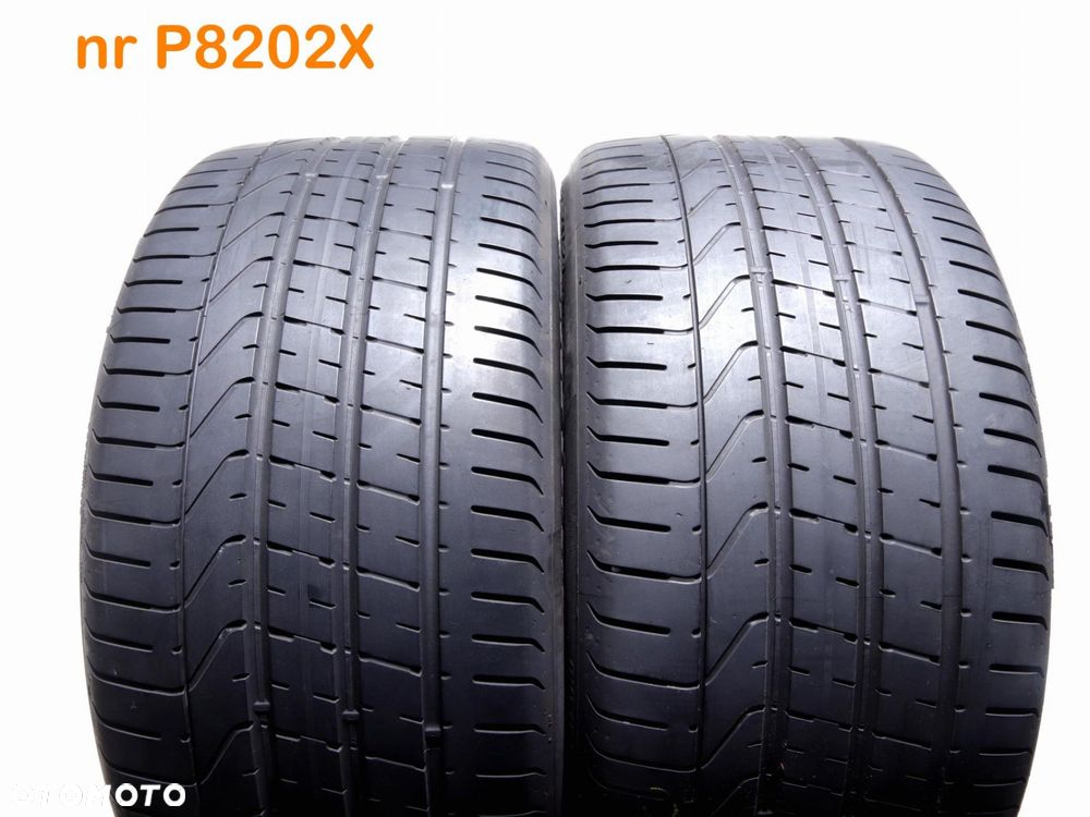 Pirelli P Zero 315/35 R21 2szt. - 1