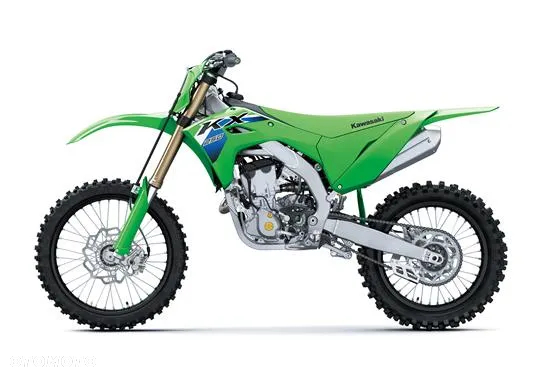 Kawasaki KX