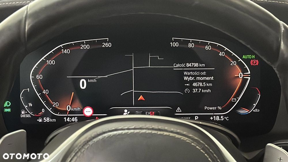 BMW X6 xDrive40d mHEV - 15