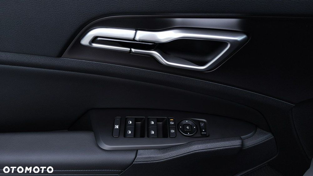 Kia Sportage - 9