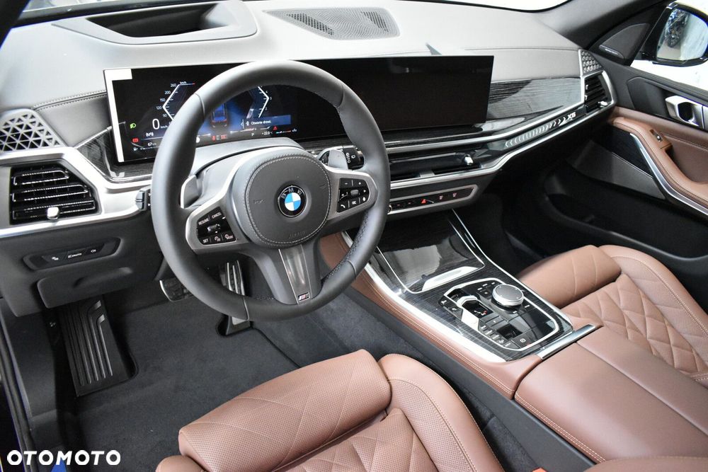 BMW X5 xDrive30d mHEV sport - 9
