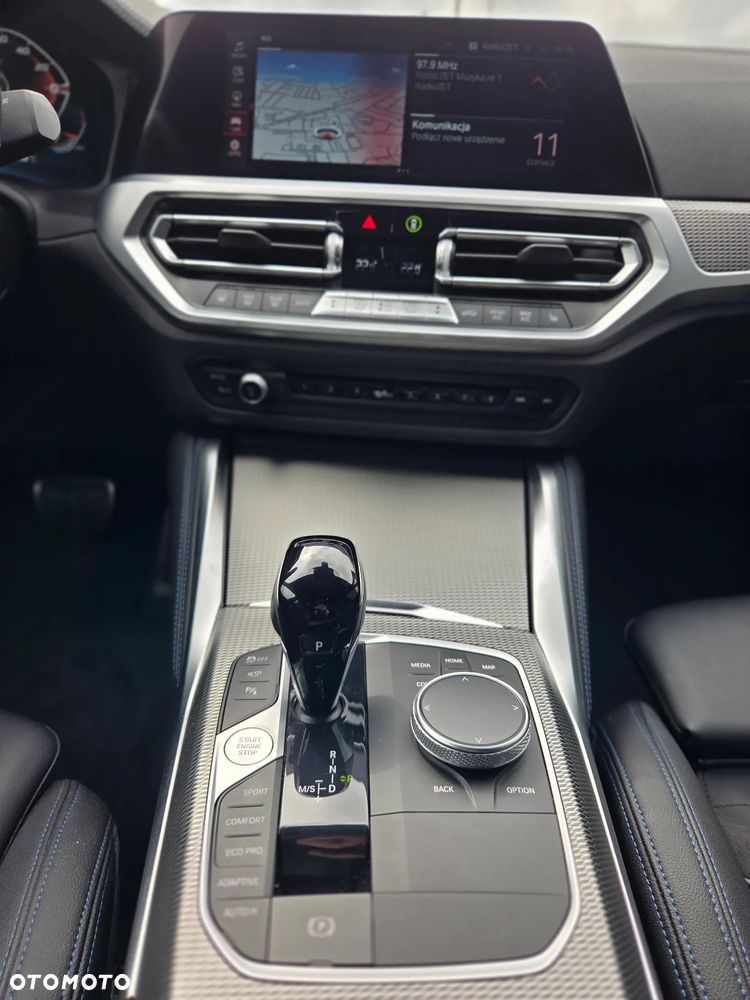 BMW Seria 4 M440i xDrive mHEV sport - 19