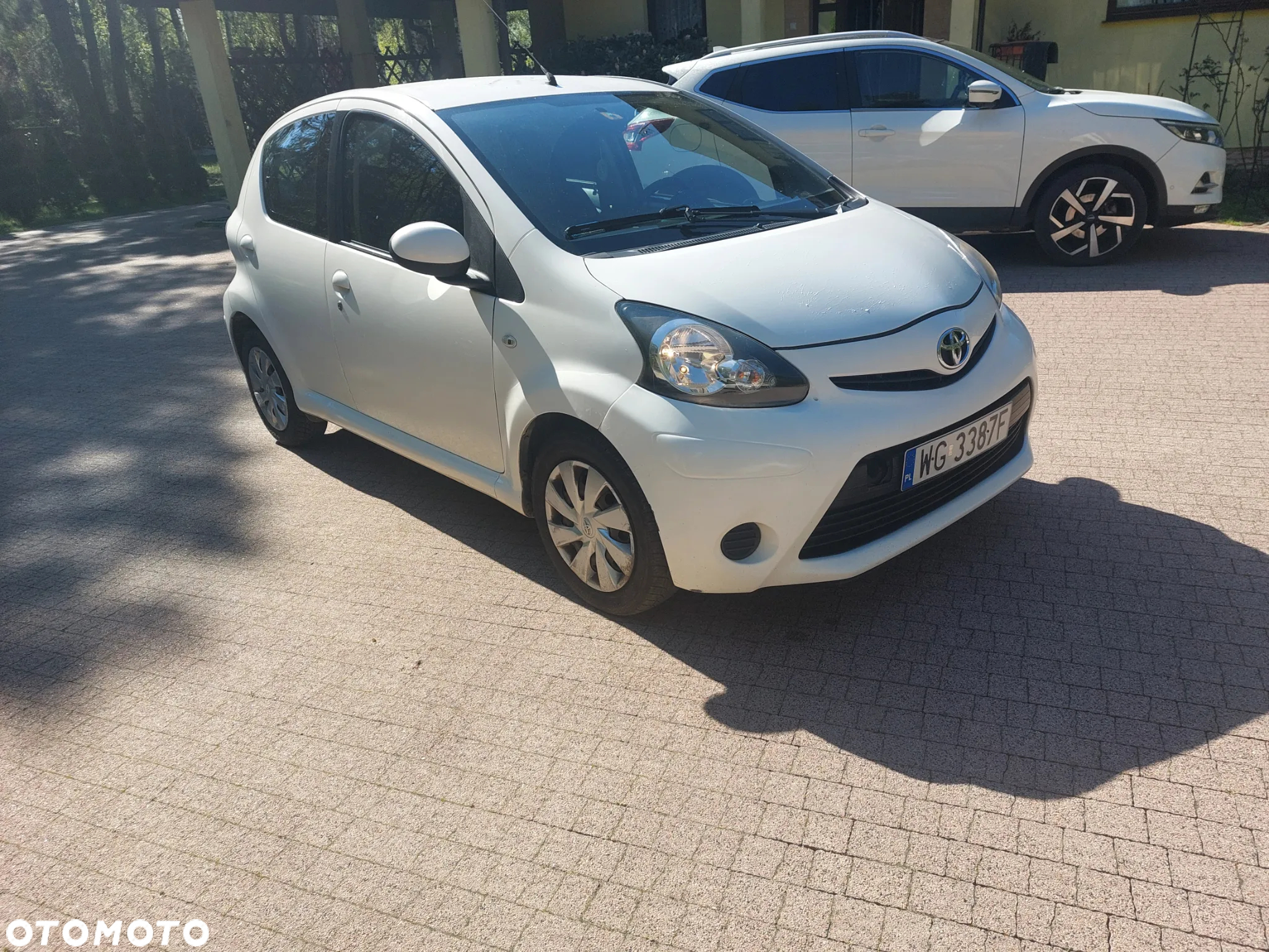 Toyota Aygo 1.0 VVT-i - 3