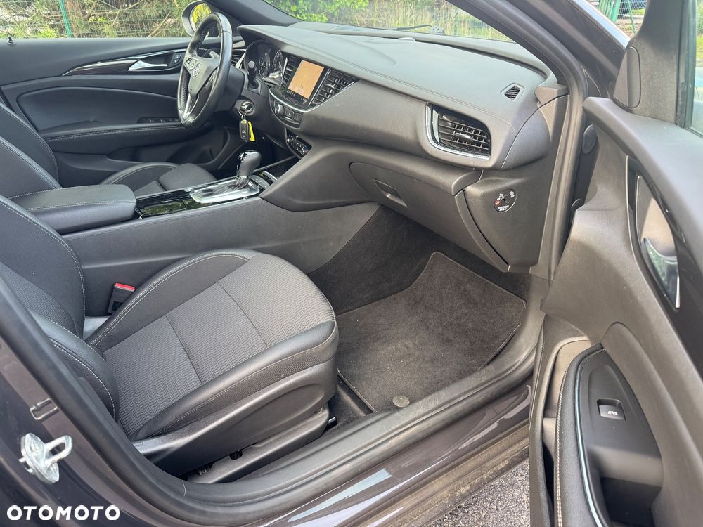 Opel Insignia 2.0 Direct InjectionTurbo Elegance - 7