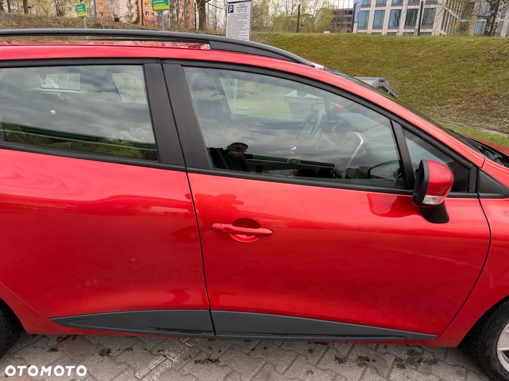 Renault Clio 1.2 Enegry TCe Limited EDC - 16