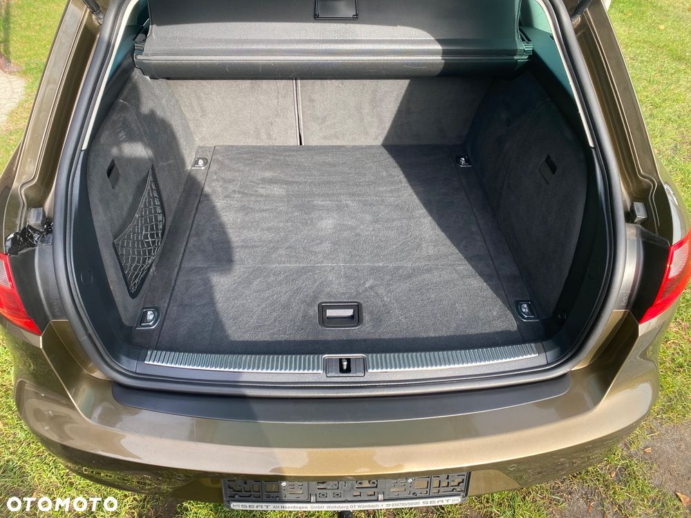 Seat Exeo 1.8TSI Reference - 19