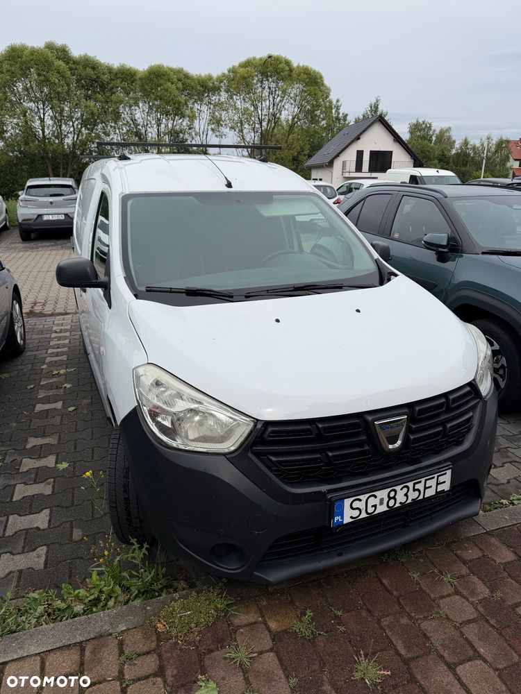 Dacia Doker - 2