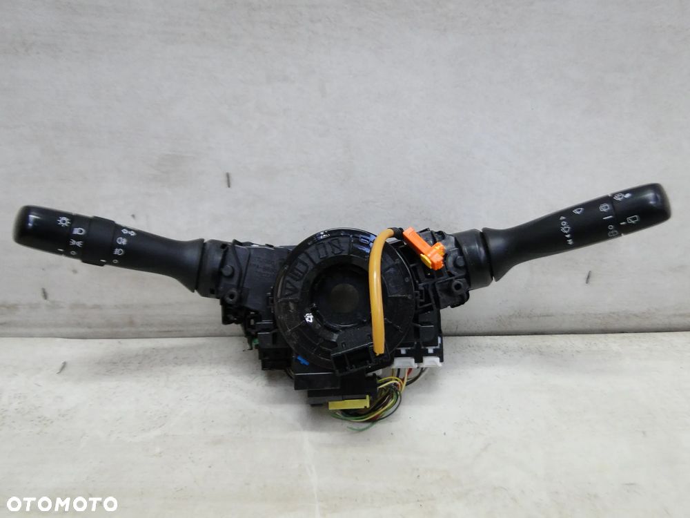 PEUGEOT 108 CITROEN C1 TOYOTA AYGO II 2 PRZEŁĄCZNIK ZESPOLONY MANETKA TAŚMA AIRBAG 14-22r EUROPA