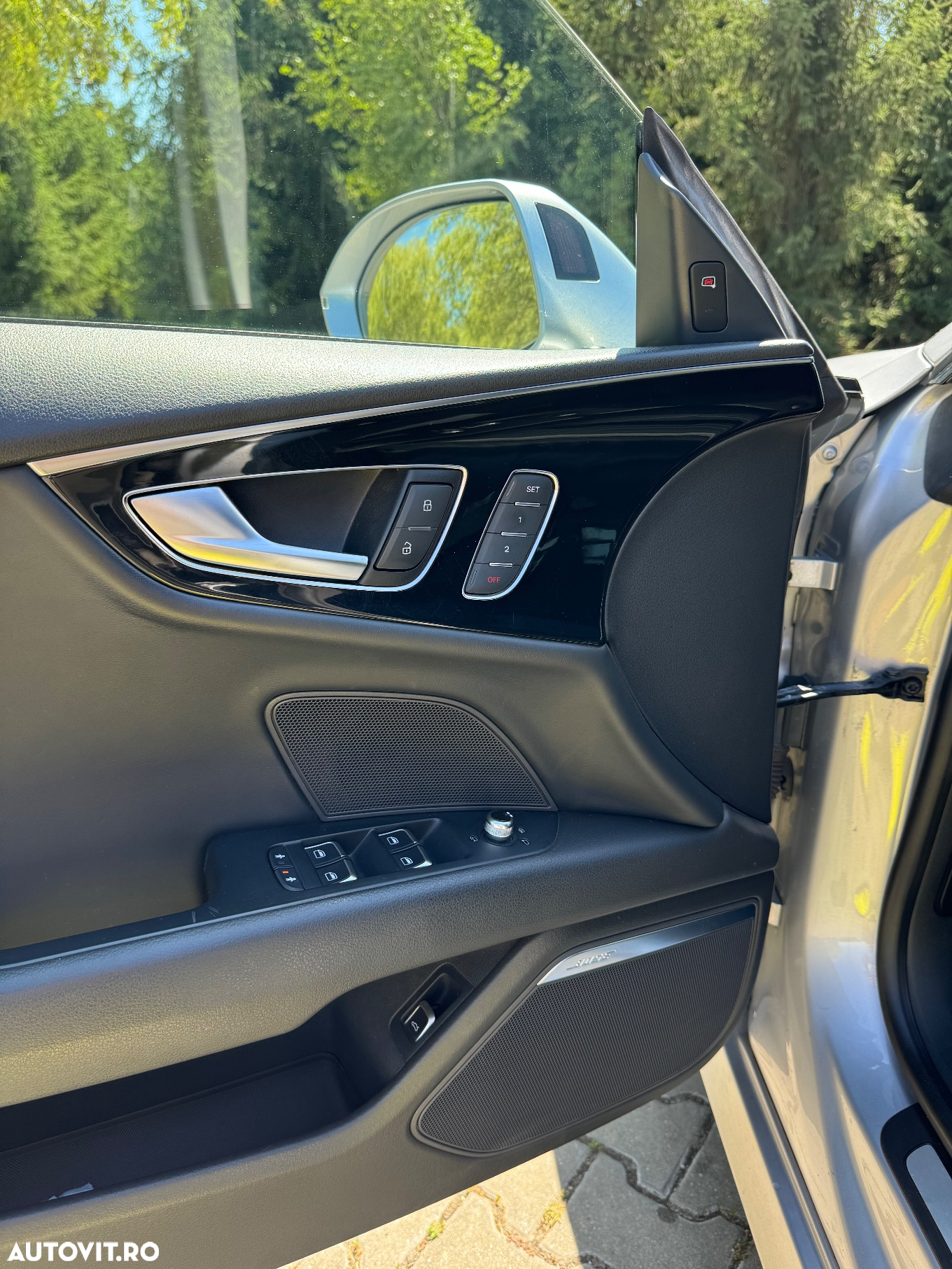 Audi A7 3.0 TDI quattro S tronic - 10