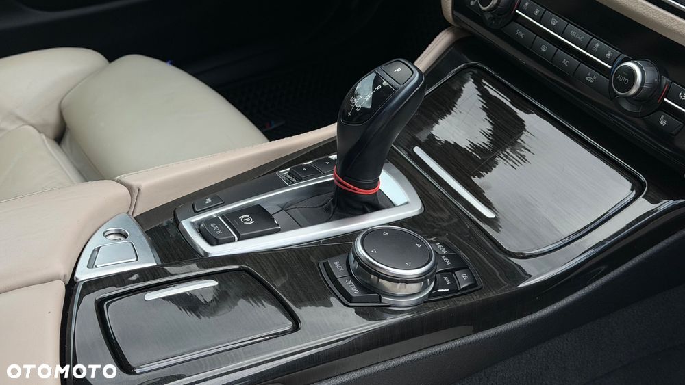 BMW Seria 5 - 19