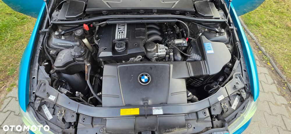 BMW Seria 3 - 22
