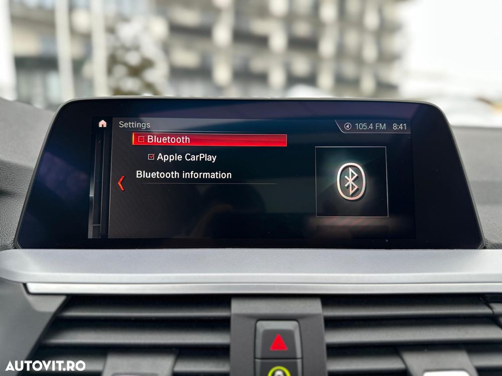 BMW X3 xDrive20d Aut. Advantage - 31