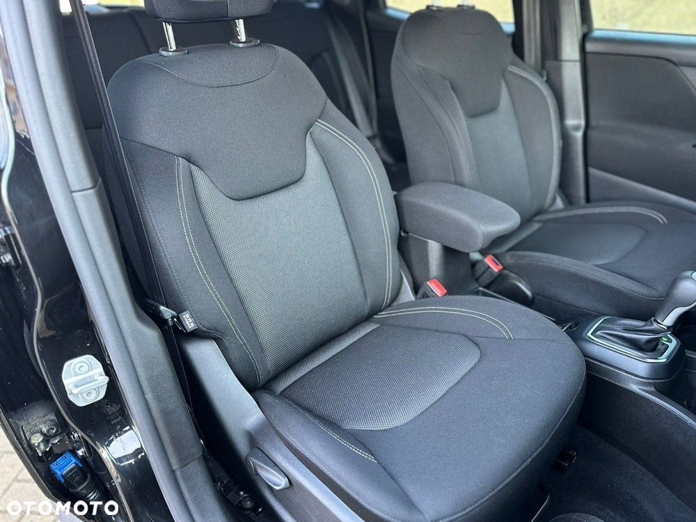 Jeep Renegade - 9
