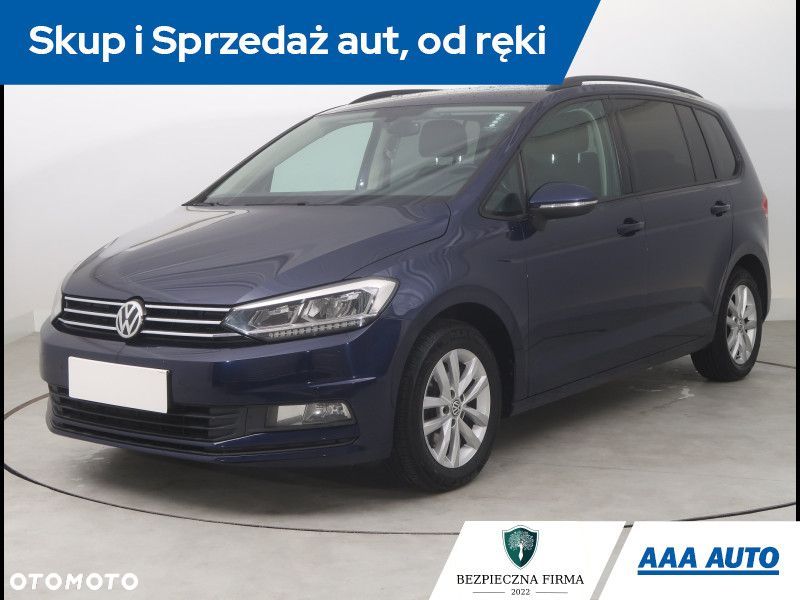 Volkswagen Touran - 2