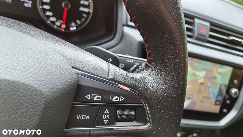 Seat Arona 1.0 TSI FR DSG - 28