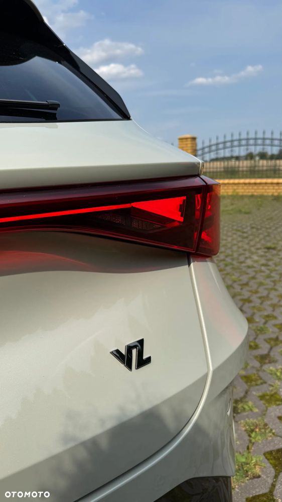 Cupra Leon 2.0 TSI 4Drive Tribe Edition VZ DSG - 16