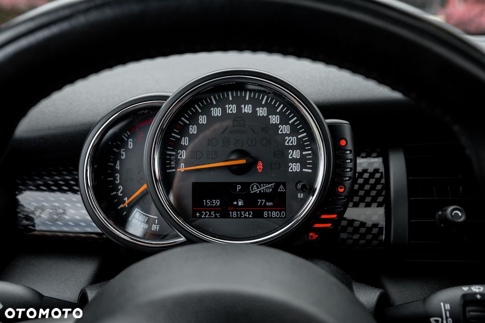 MINI Cooper S Sport-Aut - 27
