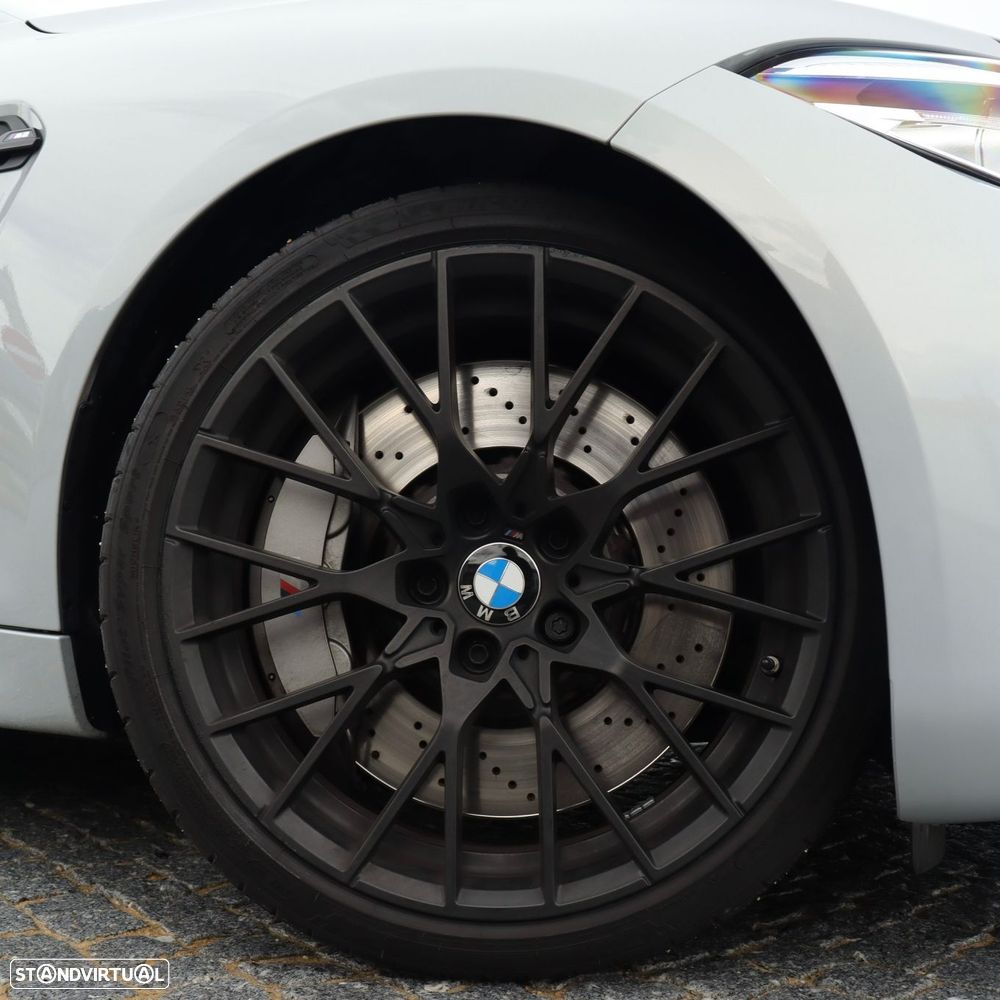 BMW M2 Competition Auto - 16