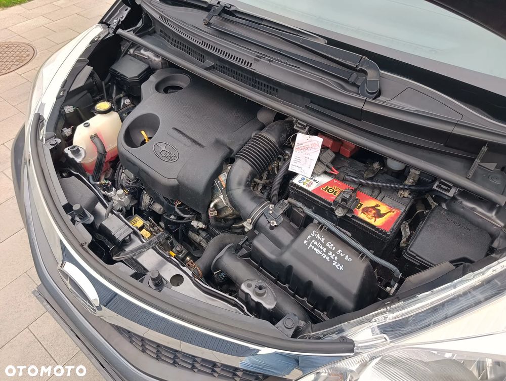Toyota Verso S - 29