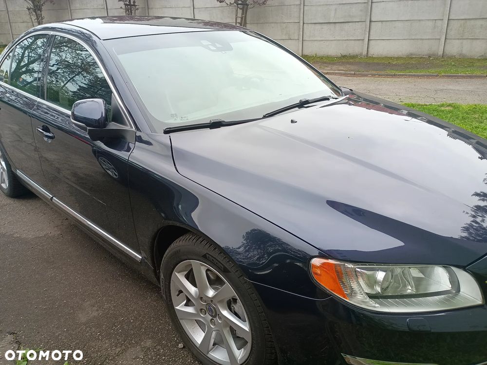 Volvo S80 T4 Summum - 11