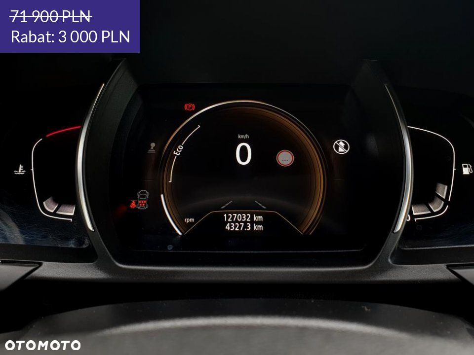 Renault Grand Scenic - 13