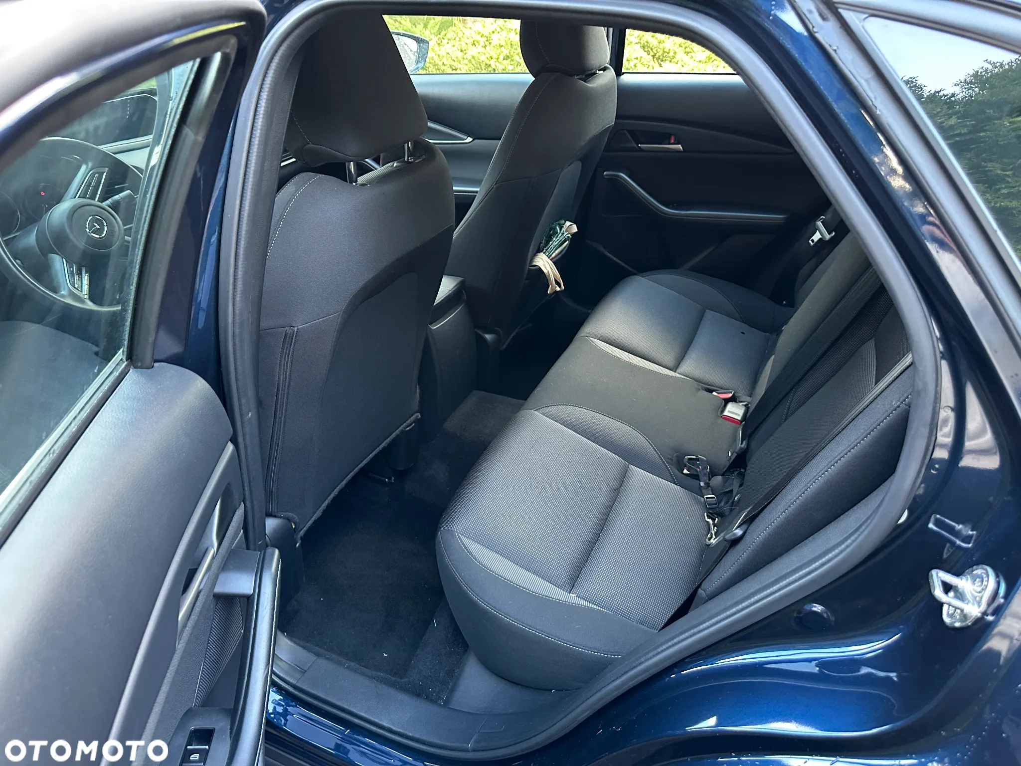 Mazda CX-30 - 8
