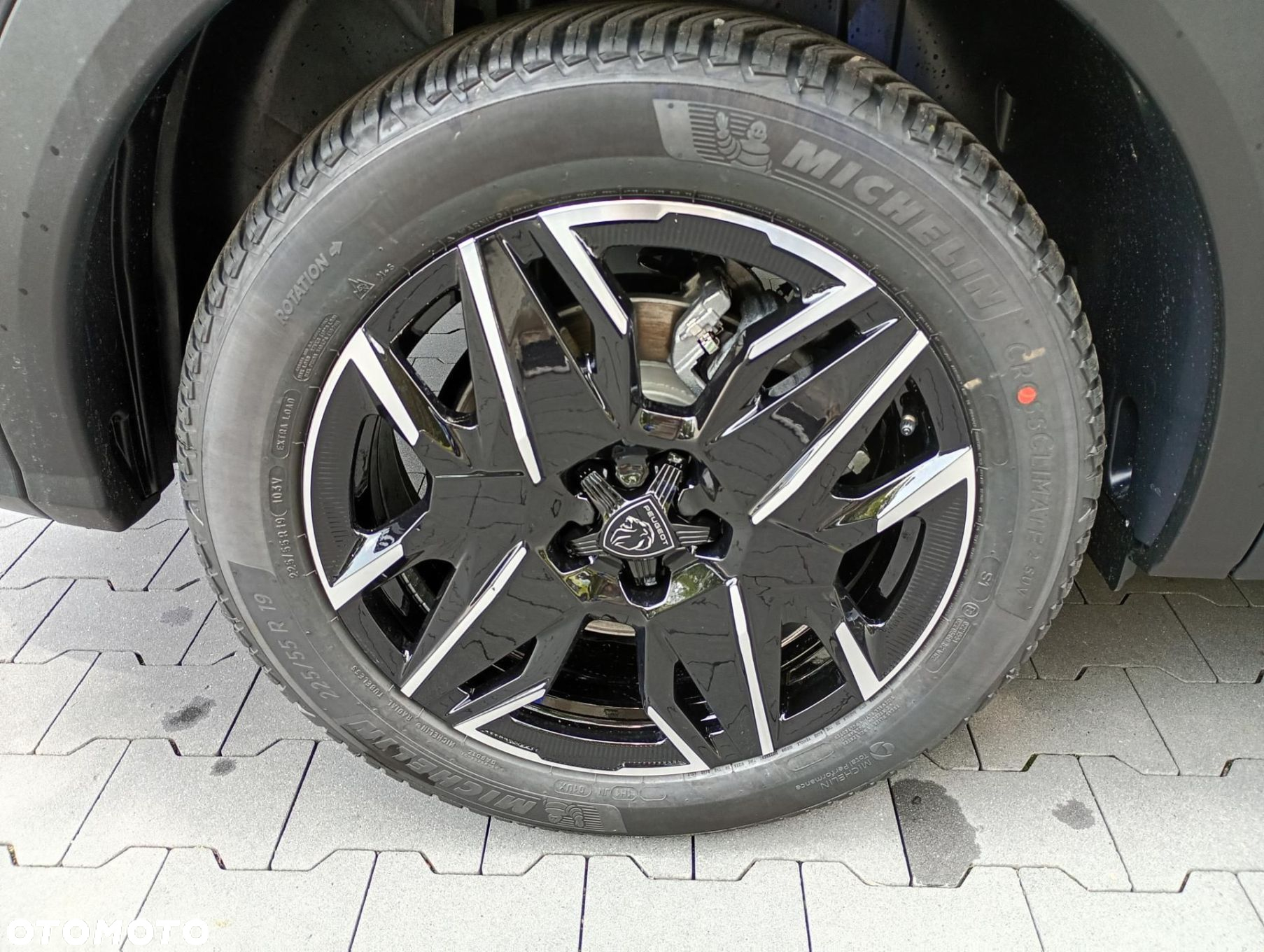 Peugeot 5008 - 35