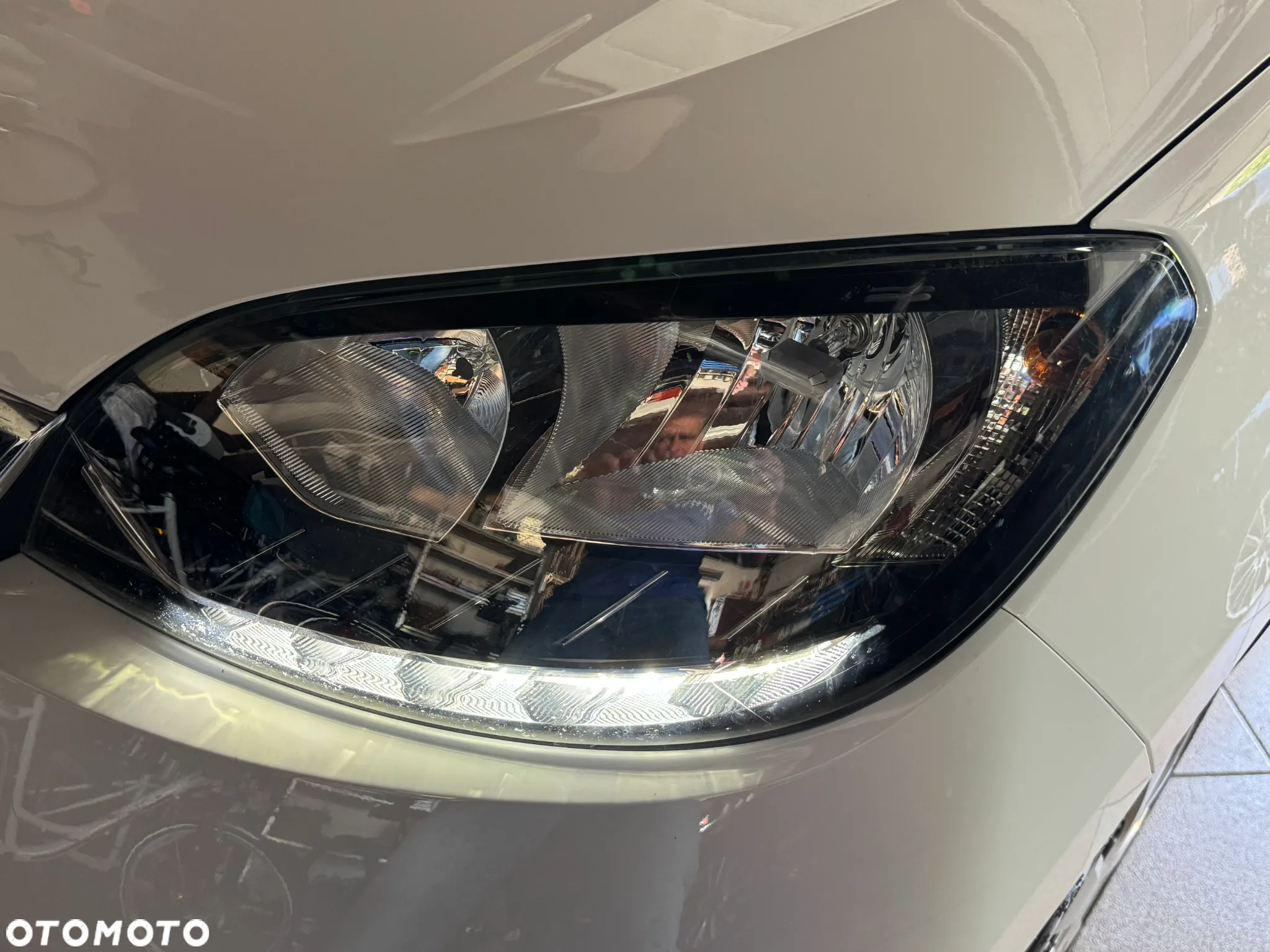 Skoda Citigo 1.0 Ambition - 2