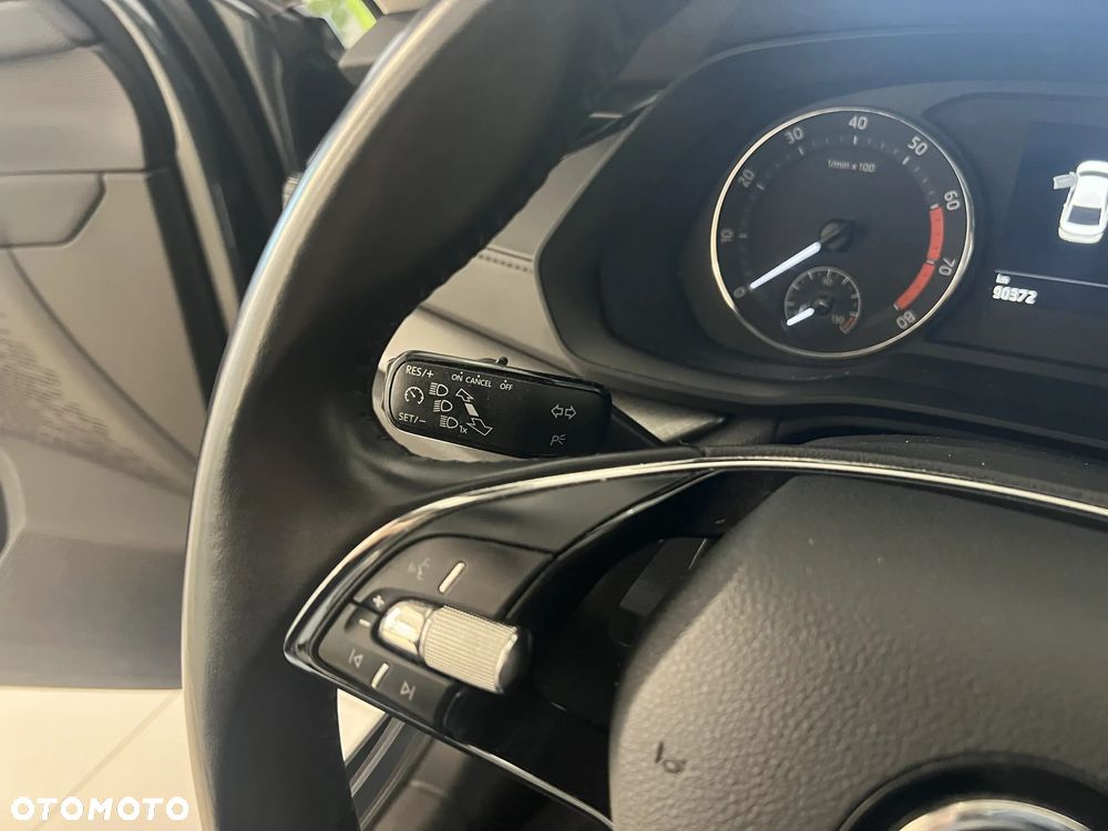 Skoda Octavia 1.5 TSI ACT Ambition - 18